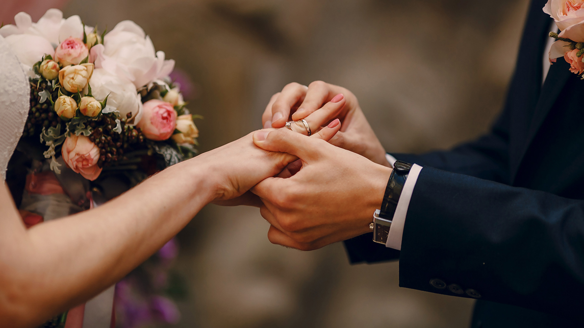 Gelin & Damat